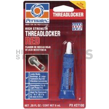 Permatex Thread Sealant 27100