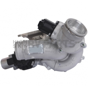 Cardone Industries Turbocharger - 2N-426-1