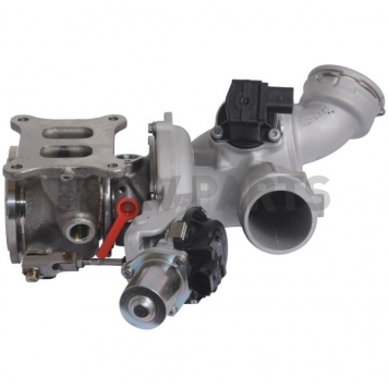 Cardone Industries Turbocharger - 2N-426-3