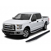 Black Horse Offroad Running Board PRF291