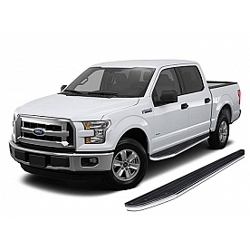 Black Horse Offroad Running Board PRF291