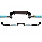 Superlift Steering Stabilizer - 92710