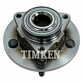 Timken Bearings and Seals Bearing and Hub Assembly - HA500100