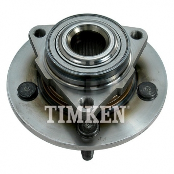 Timken Bearings and Seals Bearing and Hub Assembly - HA500100