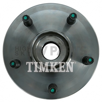 Timken Bearings and Seals Bearing and Hub Assembly - HA500100-1