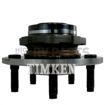 Timken Bearings and Seals Bearing and Hub Assembly - HA500100-2