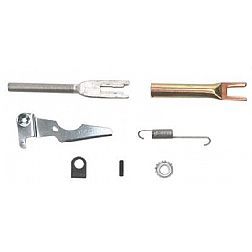 Raybestos Brakes Drum Brake Self Adjuster Repair Kit - H2641