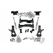 Superlift Suspension Lift Kit Component - 3570