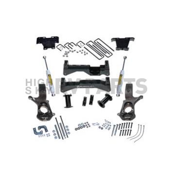 Superlift Suspension Lift Kit Component - 3570