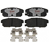 Raybestos Brakes Brake Pad - EHT900H