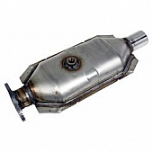 Walker Exhaust EPA Ultra Direct Fit Catalytic Converter - 16473
