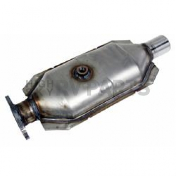 Walker Exhaust EPA Ultra Direct Fit Catalytic Converter - 16473