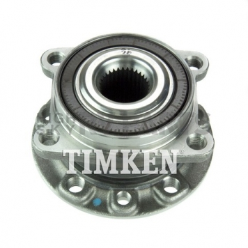 Timken Bearings and Seals Bearing and Hub Assembly - HA590576
