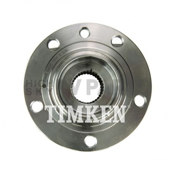 Timken Bearings and Seals Bearing and Hub Assembly - HA590576-1