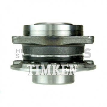 Timken Bearings and Seals Bearing and Hub Assembly - HA590576-2