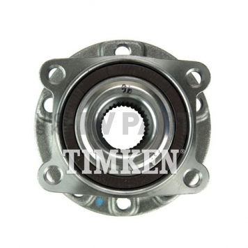 Timken Bearings and Seals Bearing and Hub Assembly - HA590576-3