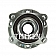 Timken Bearings and Seals Bearing and Hub Assembly - HA590576