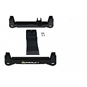 Superlift Suspension Lift Kit Component - 3593