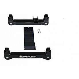 Superlift Suspension Lift Kit Component - 3593