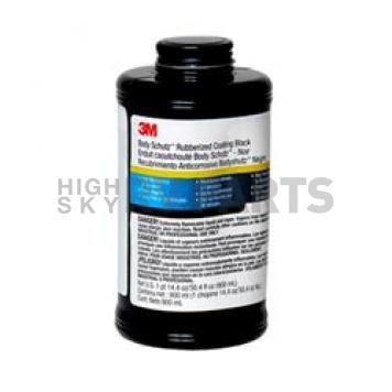 3M Undercoating 08864