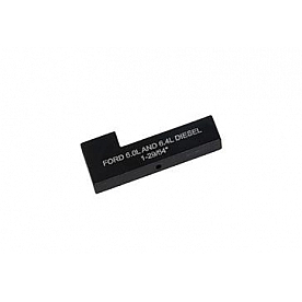 Lisle Exhaust Manifold Bolt Drill Depth Gauge 71570