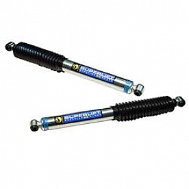 Superlift Steering Stabilizer - 95030