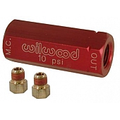 Wilwood Brakes Brake Residual Pressure Valve - 260-13784