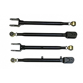 Skyjacker Suspensions Ford Super Duty F-250/F-350 4-Link Conversion Kit - F58484LU