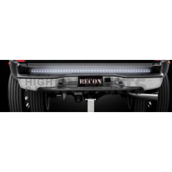 Recon Accessories Tailgate LED 60 Inch Light Strip - 26416
