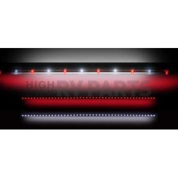 Recon Accessories Tailgate LED 60 Inch Light Strip - 26416-1