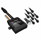 Metra Electronics Multi Purpose Light Controller RGBCB1