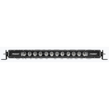Rigid Lighting Light Bar LED 20 Inch - 220603