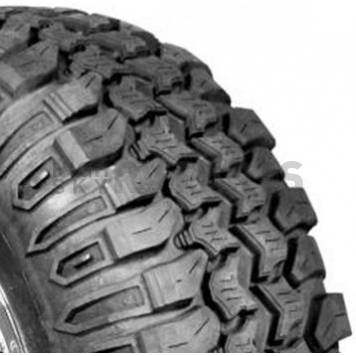 Super Swampers Tire Trxus MT - LT320 80 15 - RXM-11R-1