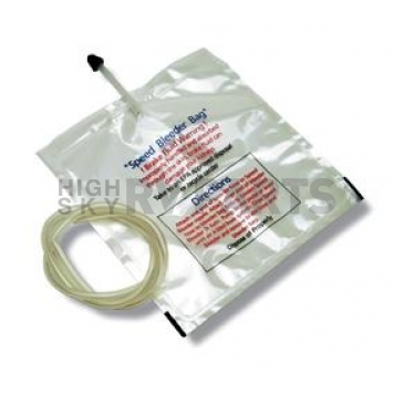 Russell Automotive Brake Bleeder Bag - 639500