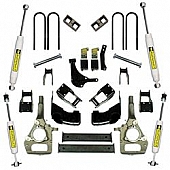 Superlift Suspension Lift Kit Component - 96311