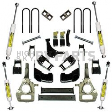 Superlift Suspension Lift Kit Component - 96311
