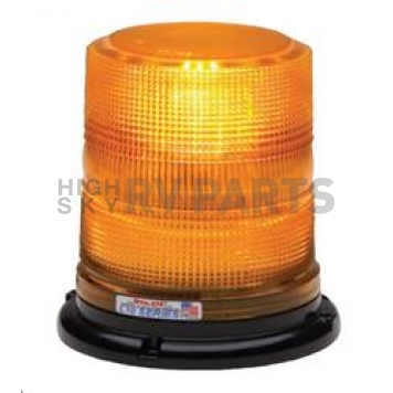 Whelen Engineering Company Warning Light Round - L10HAP