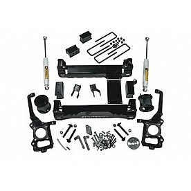 Superlift Suspension Lift Kit Component - 9937