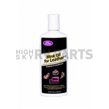 TR Industry/ Gel Gloss Leather Conditioner TRMO8