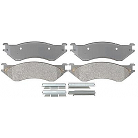 Raybestos Brakes Brake Pad - PGD842M