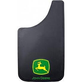 Plasticolor Mud Flap 50501