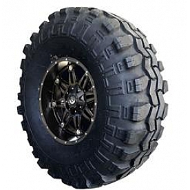 Super Swampers Tire TSL - LT320 80 16 - SAM-89R