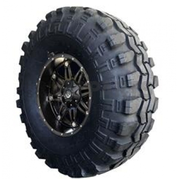 Super Swampers Tire TSL - LT320 80 16 - SAM-89R