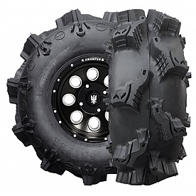 Super Swampers Tire Sniper ATV/MT - ATV230 75 14 - SPR-306