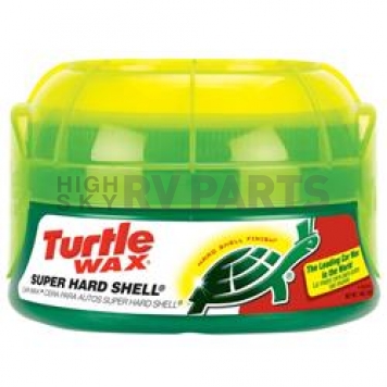 Turtle Wax Inc. Car Wax T223R