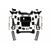 Superlift Suspension Lift Kit Component - 4591