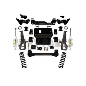 Superlift Suspension Lift Kit Component - 4591
