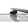 Rhino-Rack USA Roof Rack - 59 Inch Black 2 Bars Factory Mounting Point - JA5413