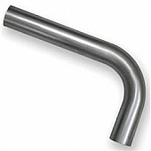 Cherry Bomb Exhaust Pipe Bend 90 Degree - 320445CB