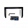 BrandMotion Backup Camera Display AHDS7674